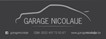 Logo Garage Nicolaije